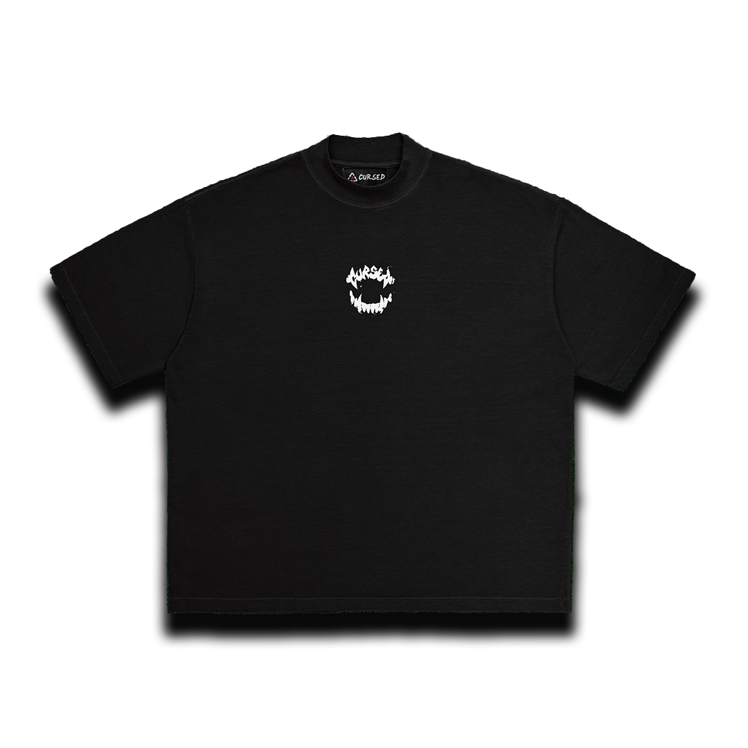 SAND COFFIN /T_SHIRT