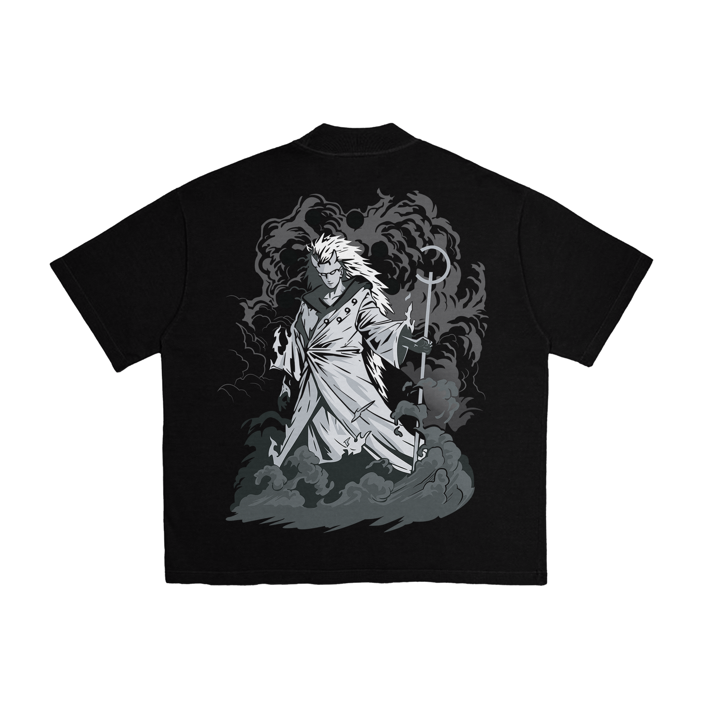 MADARA JUUUBI /T_SHIRT