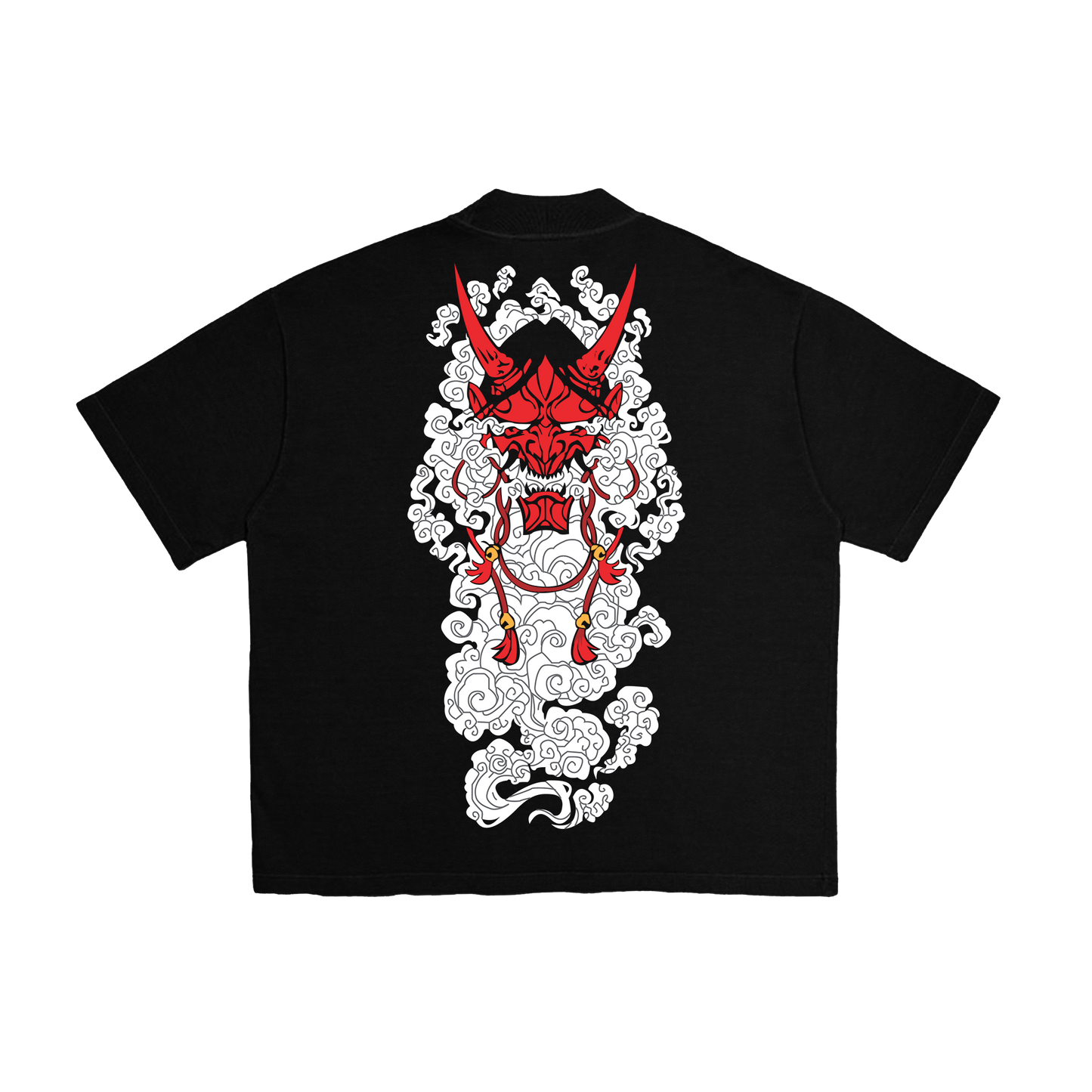 ONI /T_SHIRT
