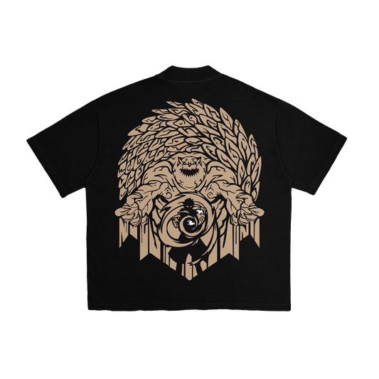 SHUKAKU /T_SHIRT